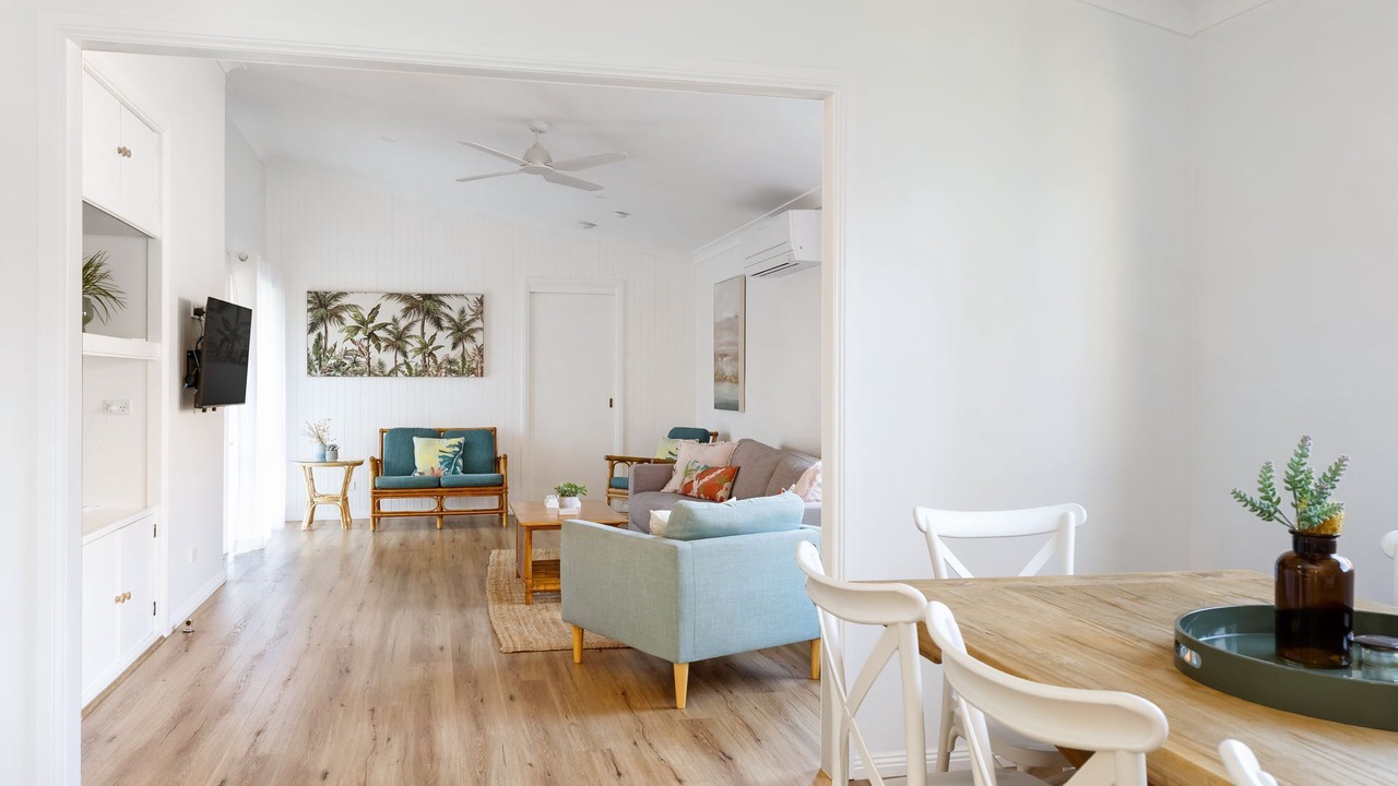 Photo of Livingroom in Culburra Beach
