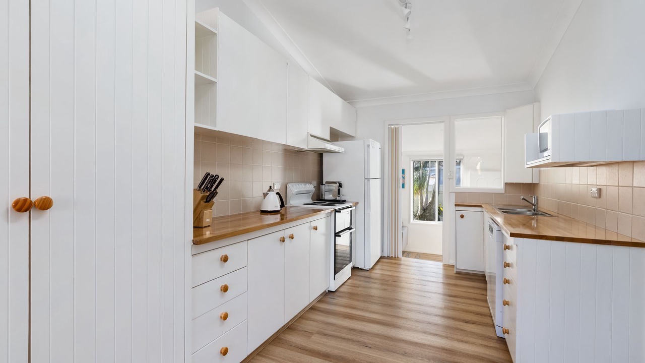 Photo of Kitchen in Culburra Beach