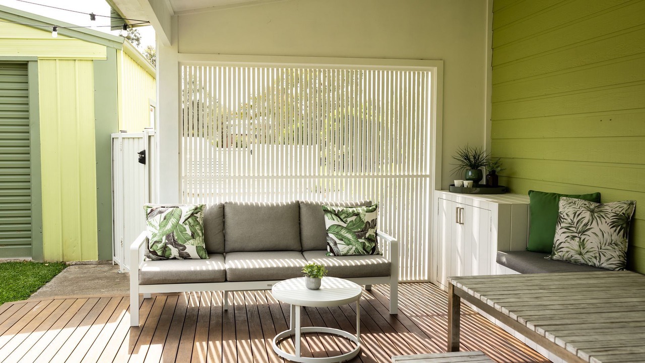 Photo of Patio Balcony in Culburra Beach
