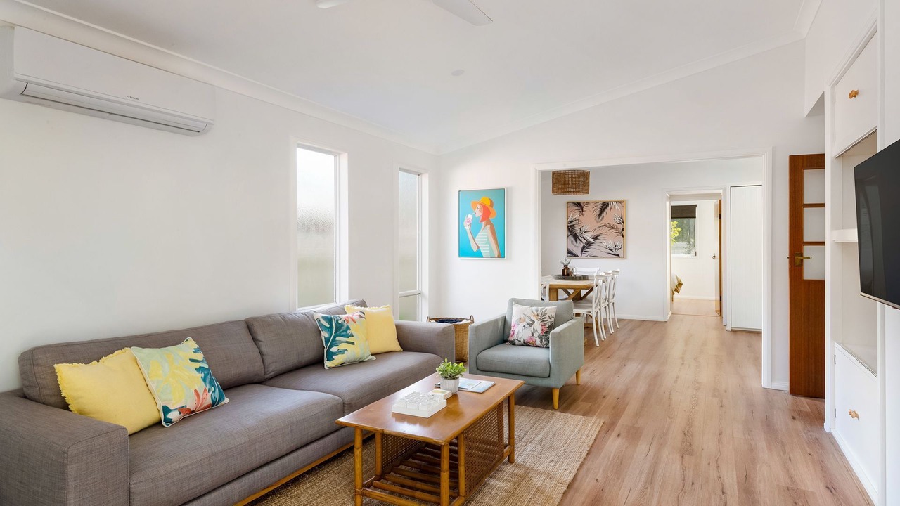 Photo of Livingroom in Culburra Beach