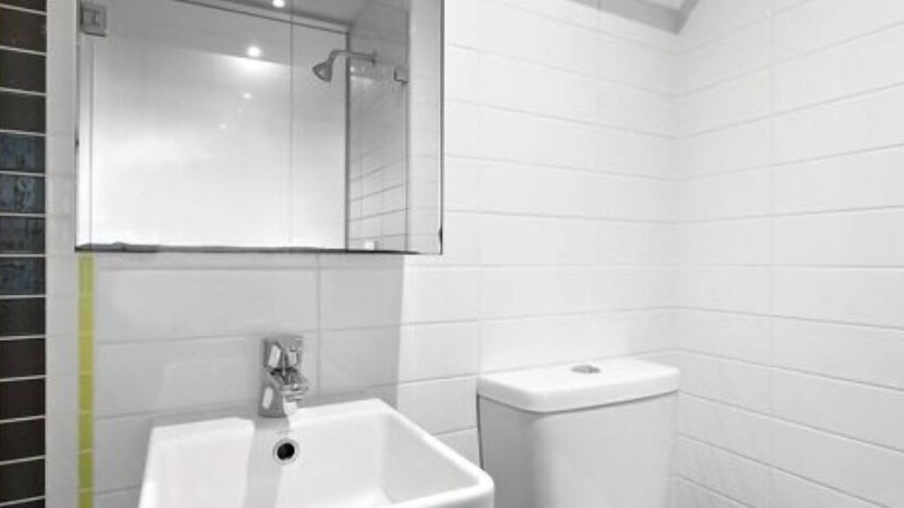 Photo of Bathroom in North Melbourne