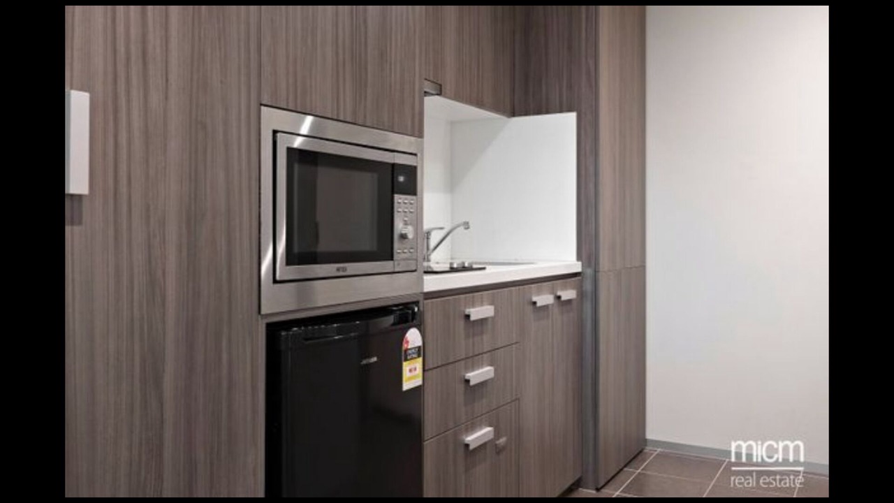 Photo of Kitchen in North Melbourne
