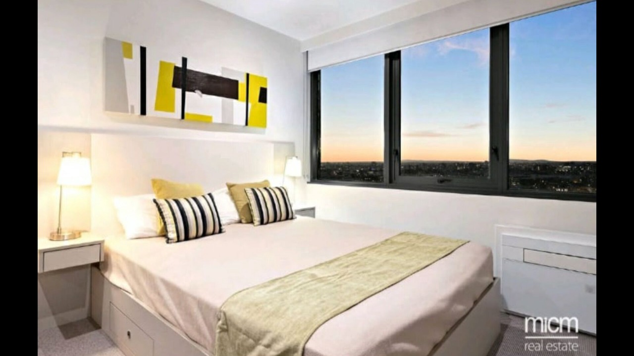 Photo of Bedroom in North Melbourne