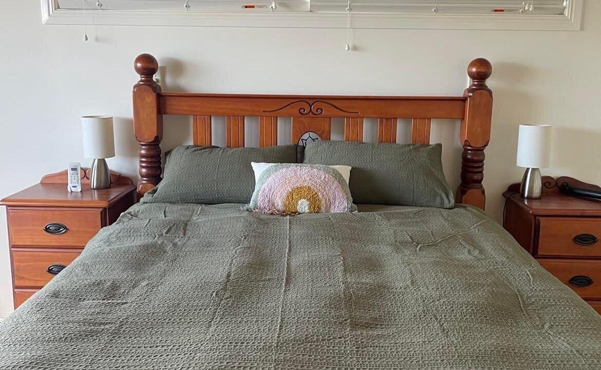 Photo of Bedroom in Brisbane Waterfront