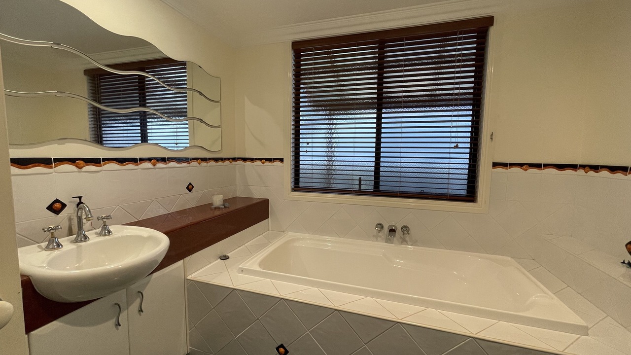 Photo of Bathroom in Brisbane Waterfront