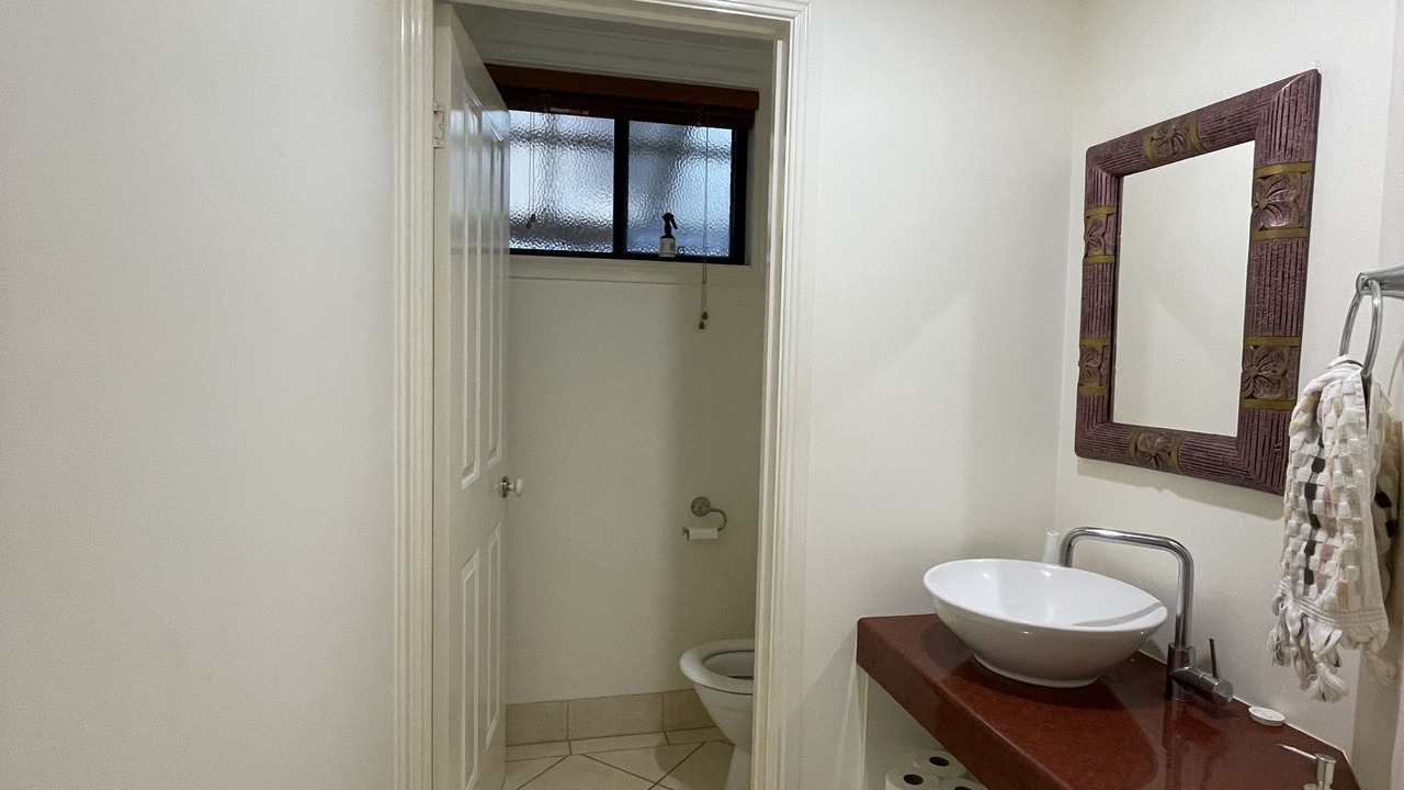 Photo of Bathroom in Brisbane Waterfront