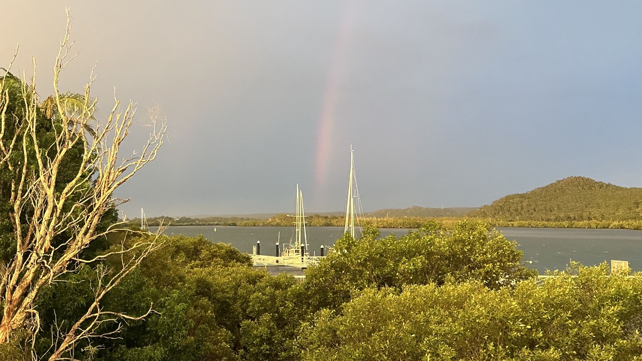 Photo of Outdoor in Brisbane Waterfront