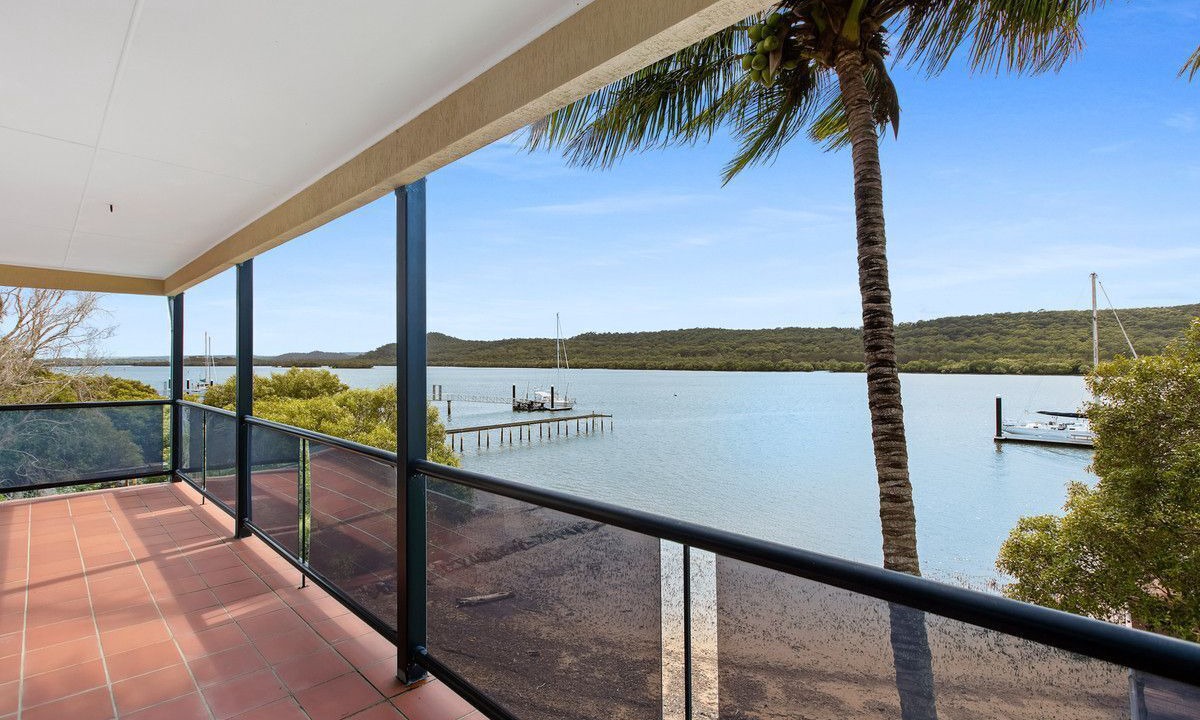 Photo of Outdoor in Brisbane Waterfront