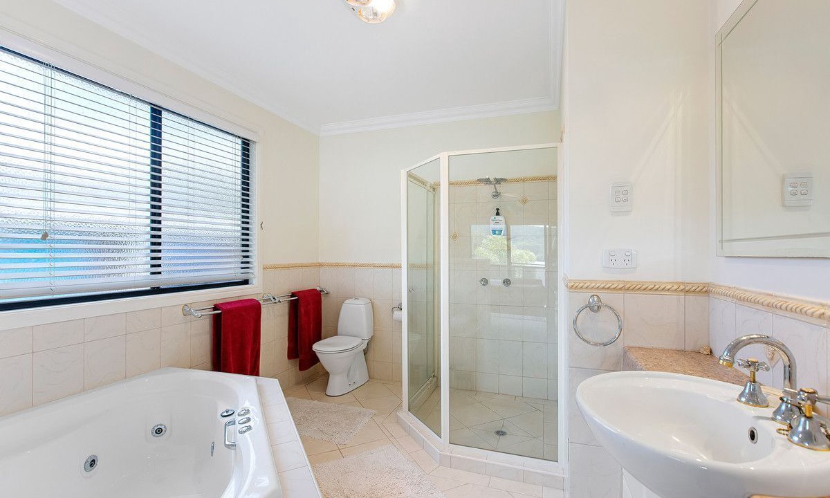 Photo of Bathroom in Brisbane Waterfront