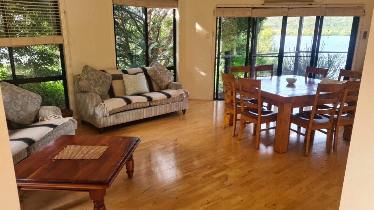 Photo of Livingroom in Brisbane Waterfront