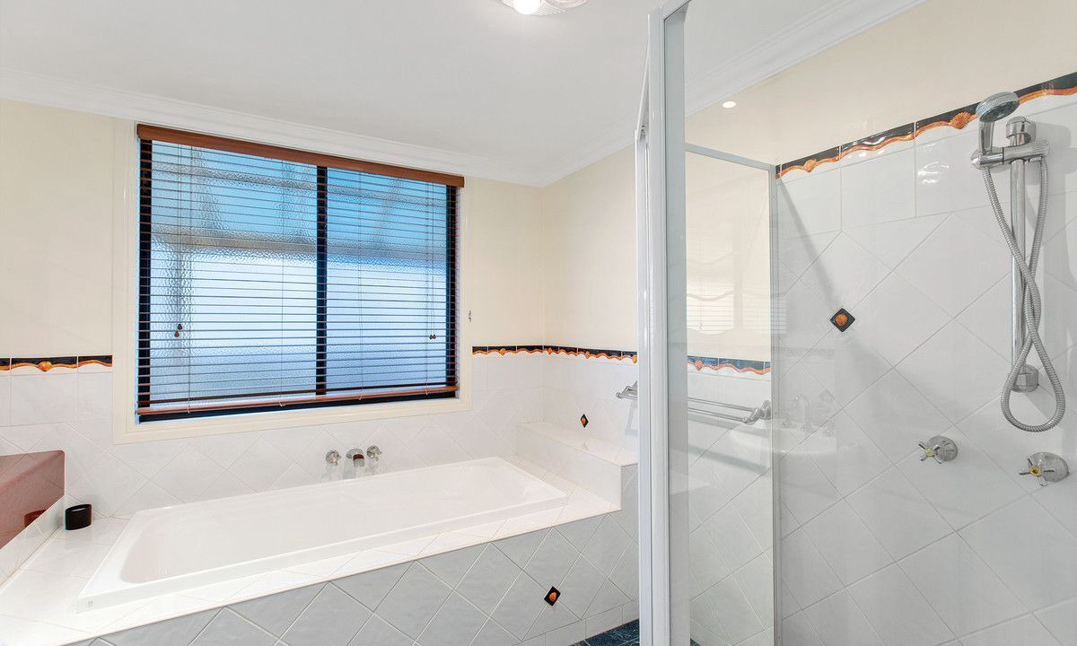 Photo of Bathroom in Brisbane Waterfront