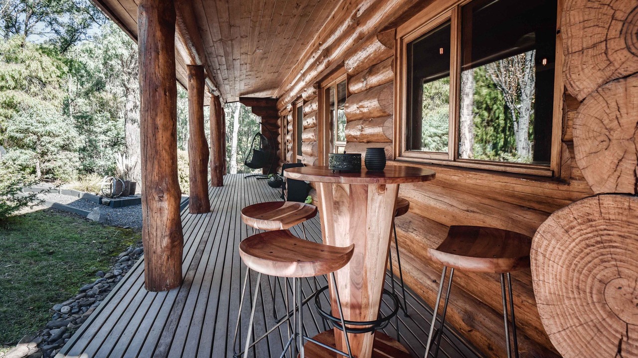 Photo of Outdoor in Sawmill Settlement