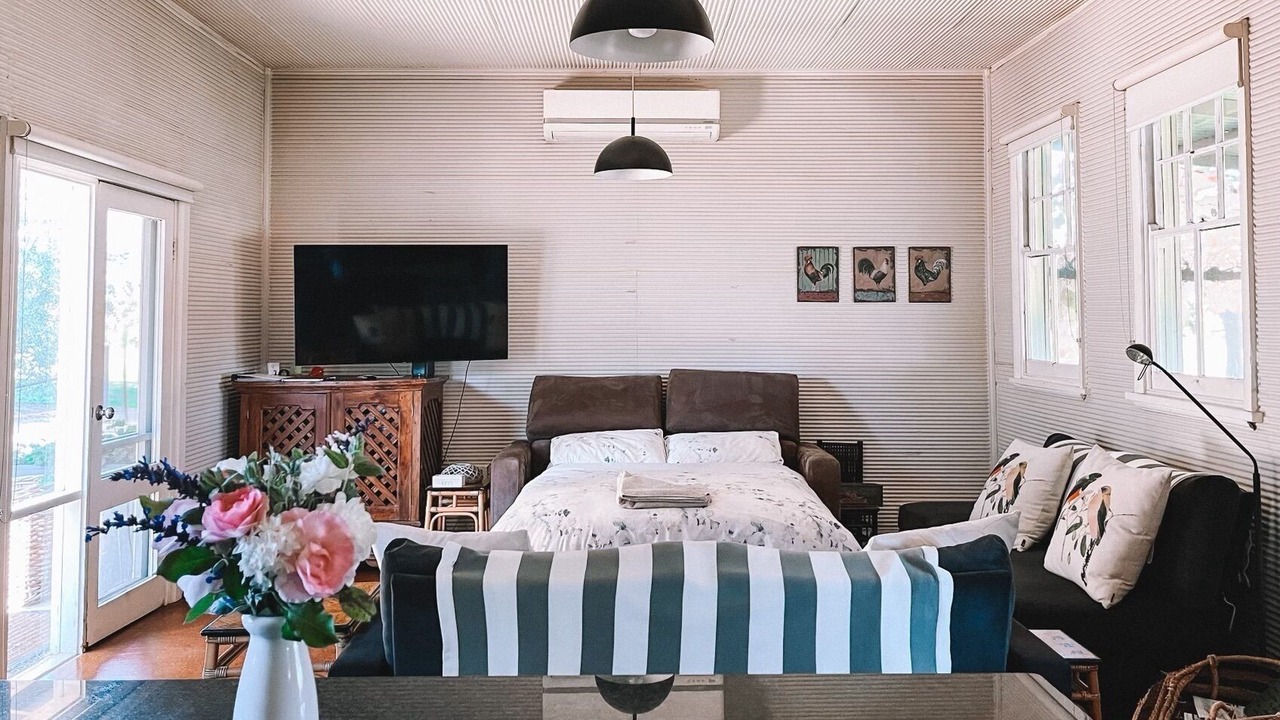 Photo of Bedroom in Canowindra