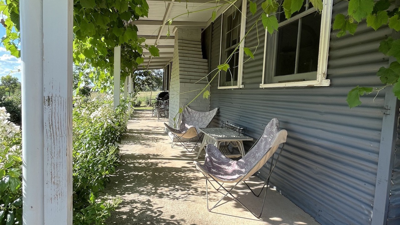Photo of Outdoor in Canowindra