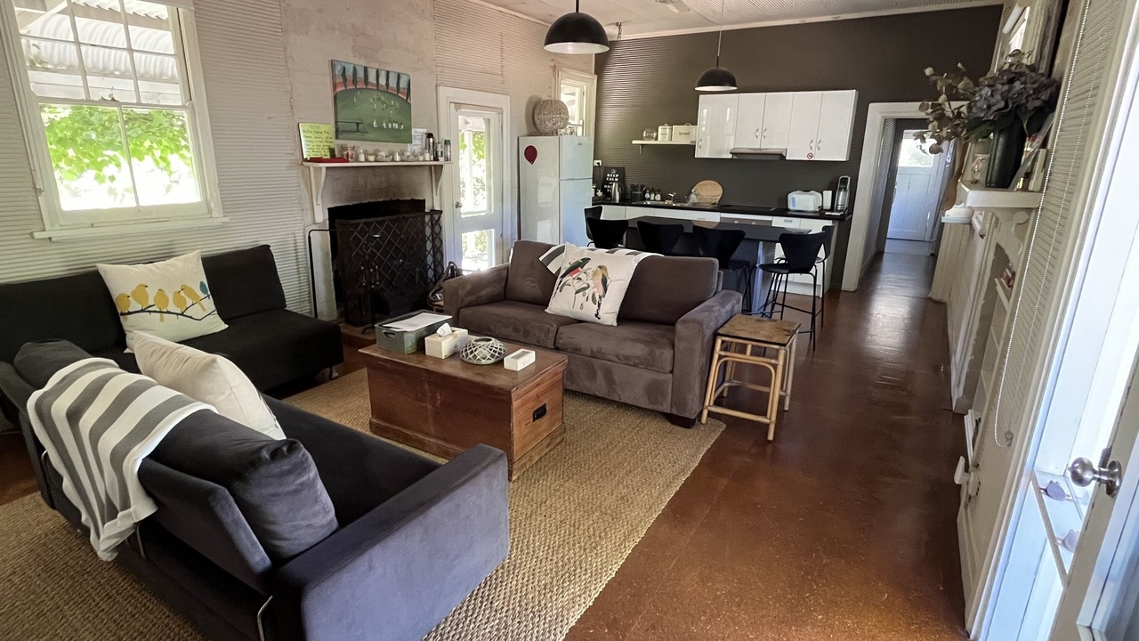 Photo of Livingroom in Canowindra