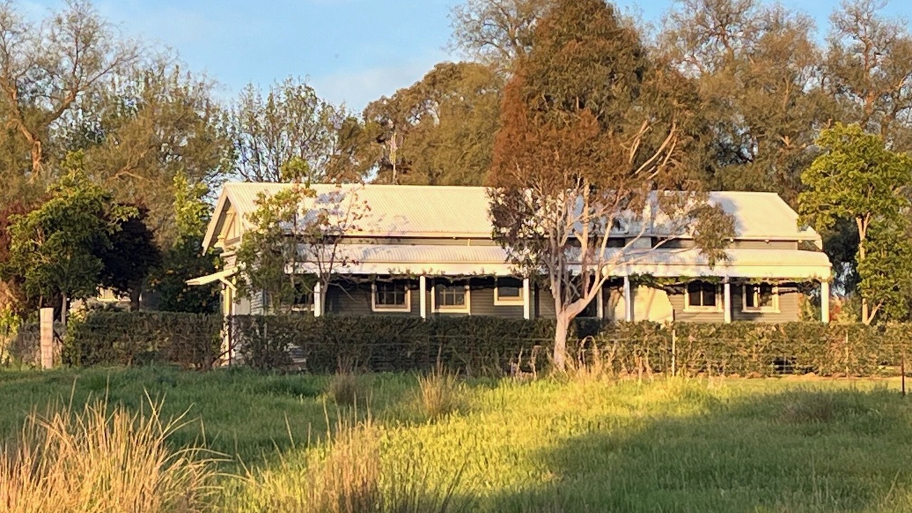 Photo of Outdoor in Canowindra