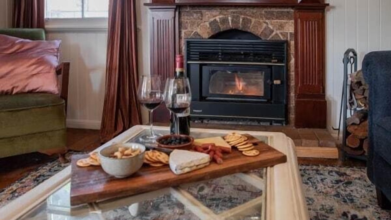 Photo of Livingroom in Stanthorpe
