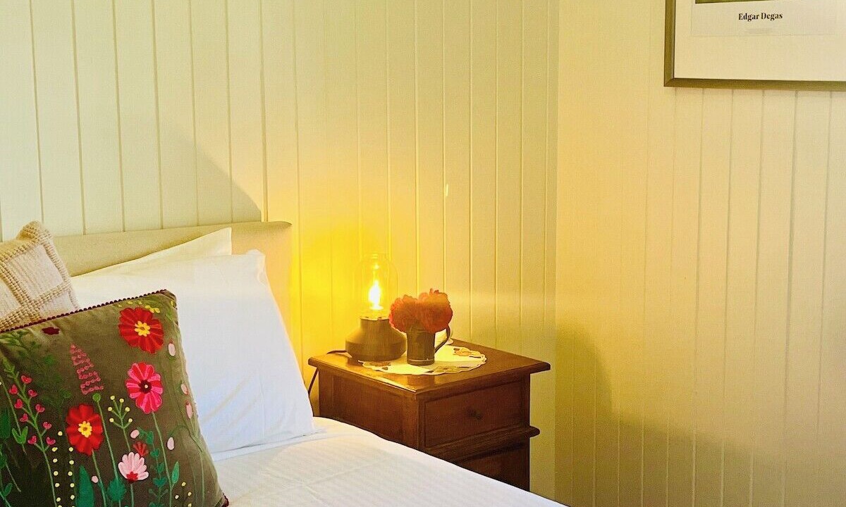 Photo of Bedroom in Stanthorpe