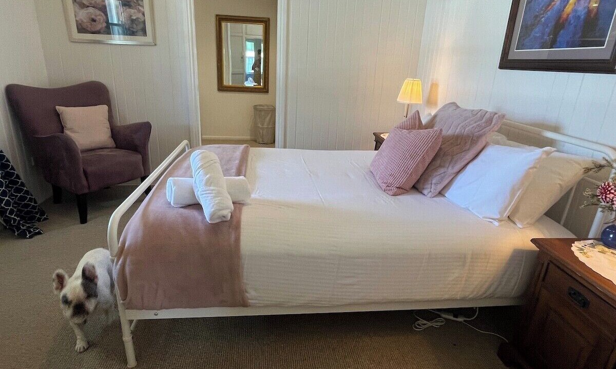 Photo of Bedroom in Stanthorpe