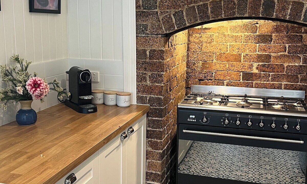 Photo of Kitchen in Stanthorpe