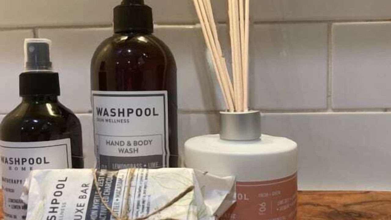 Photo of Bathroom in Stanthorpe