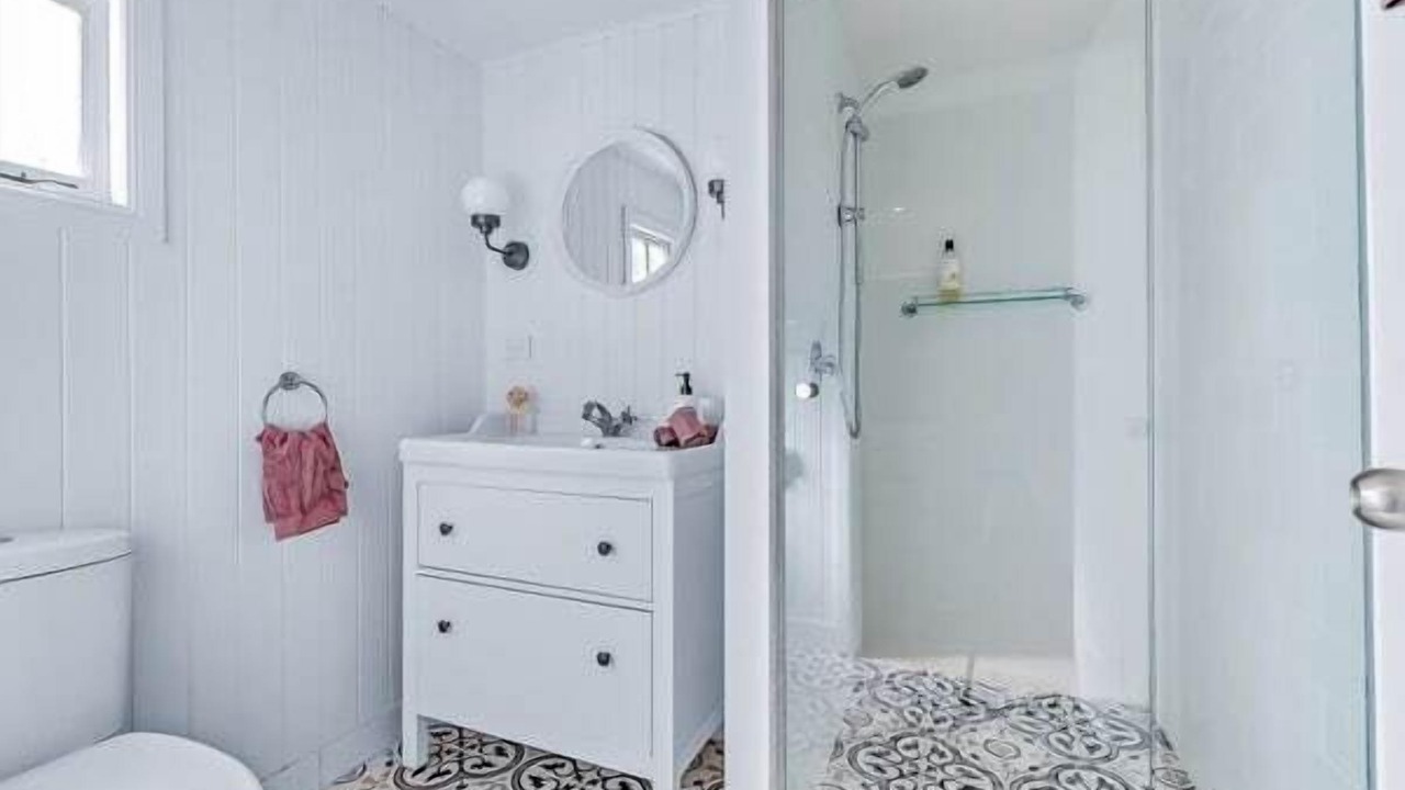 Photo of Bathroom in Stanthorpe