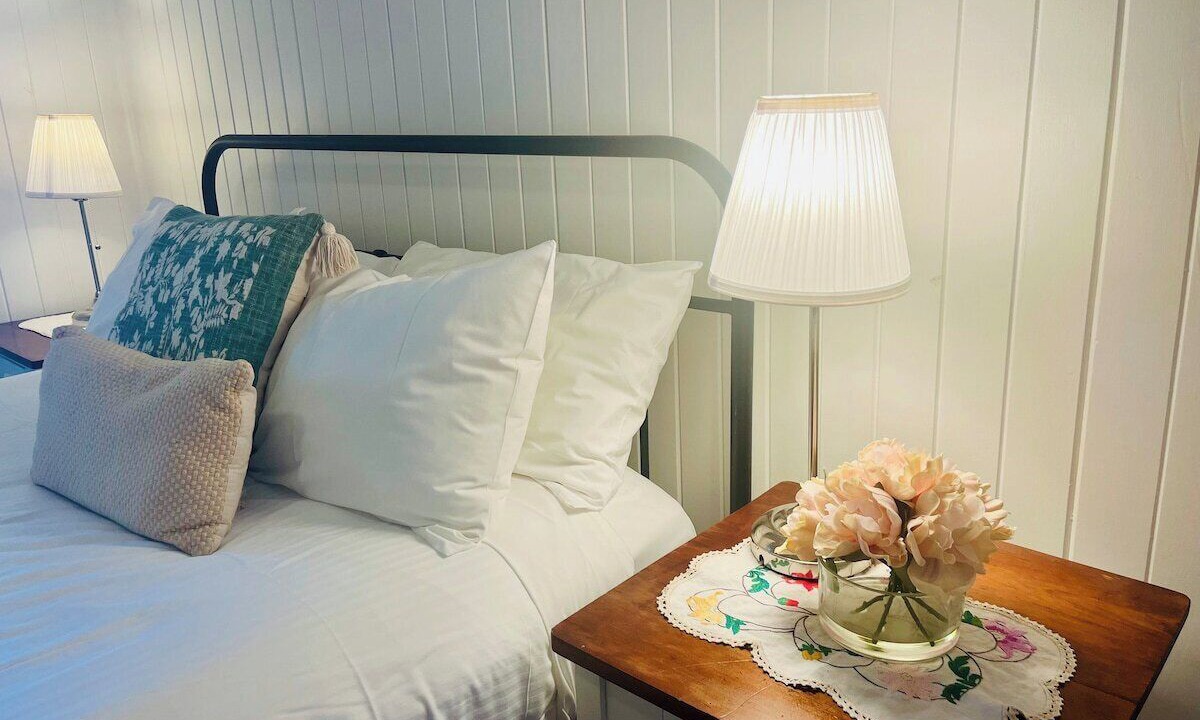 Photo of Bedroom in Stanthorpe