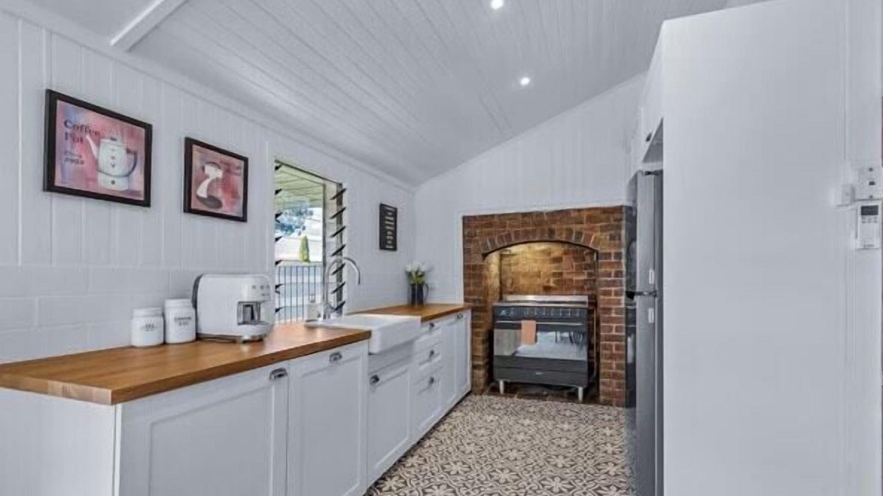 Photo of Kitchen in Stanthorpe