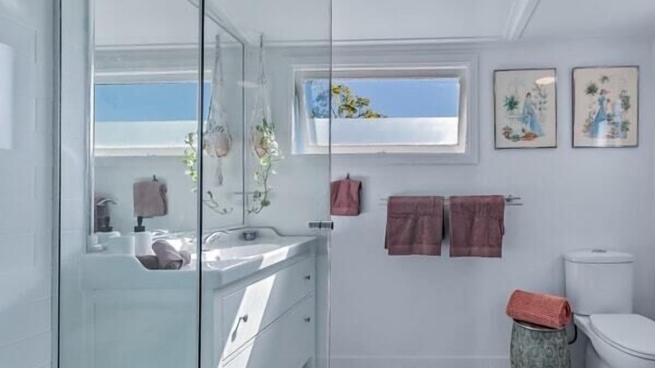 Photo of Bathroom in Stanthorpe