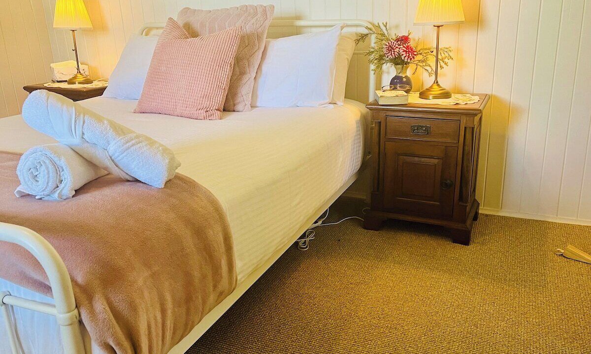 Photo of Bedroom in Stanthorpe