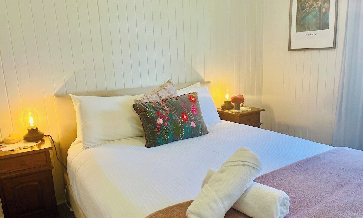Photo of Bedroom in Stanthorpe