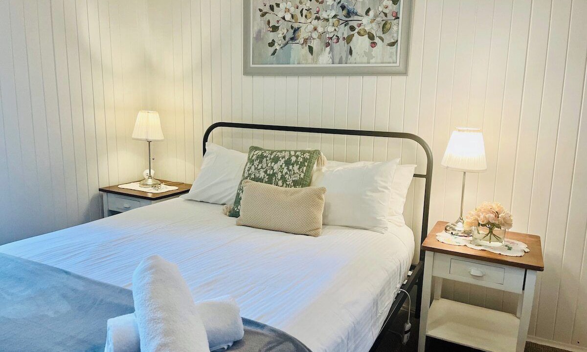 Photo of Bedroom in Stanthorpe
