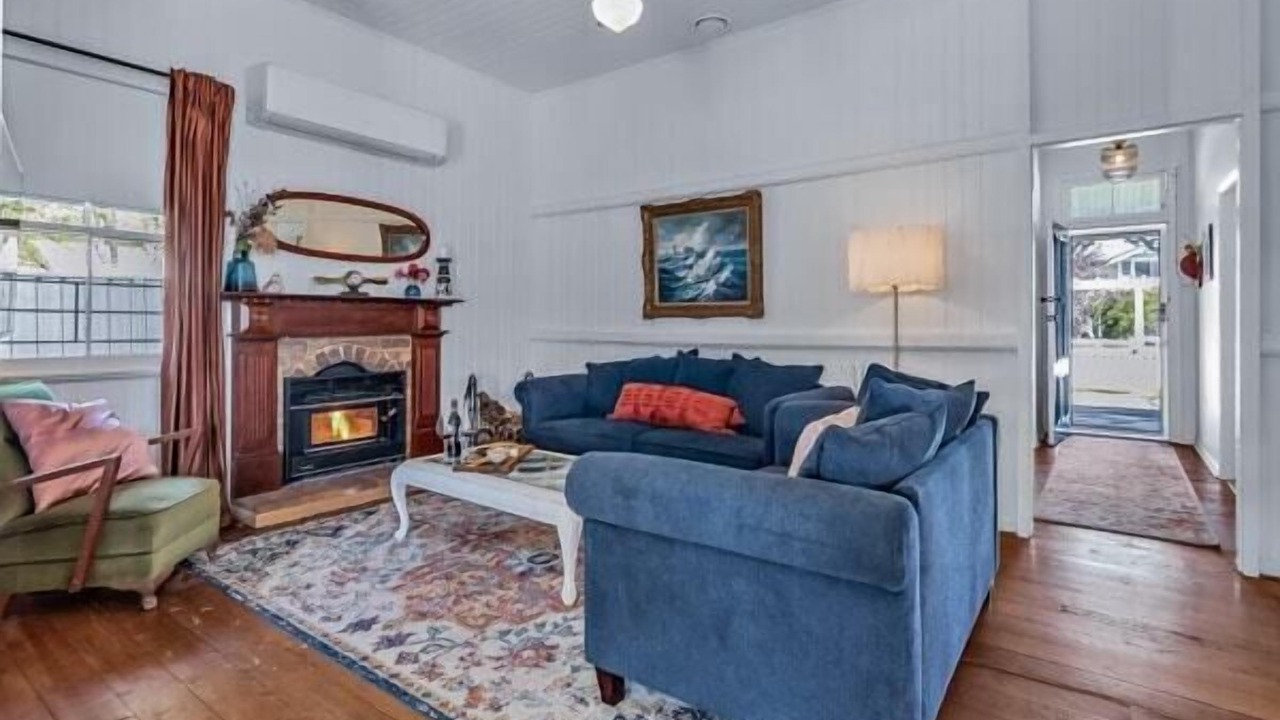 Photo of Livingroom in Stanthorpe