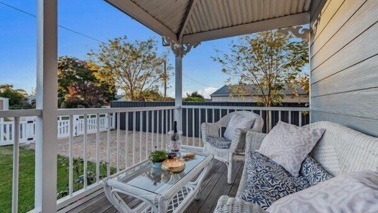 Photo of Outdoor in Stanthorpe