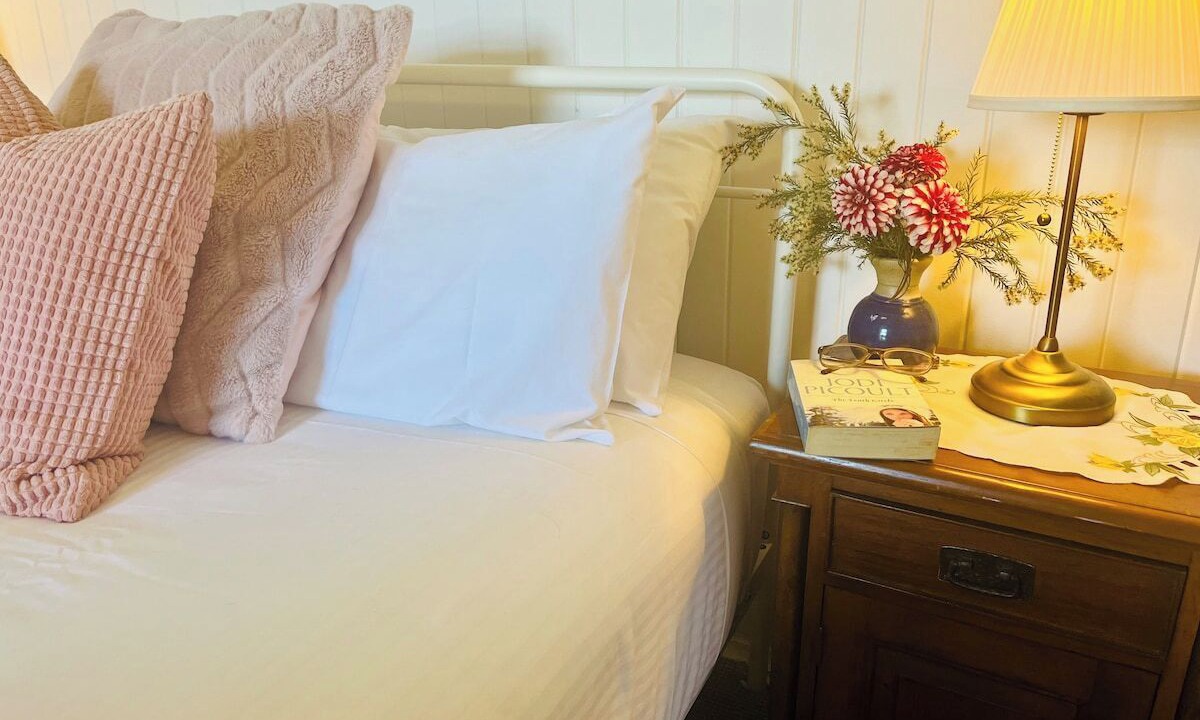 Photo of Bedroom in Stanthorpe