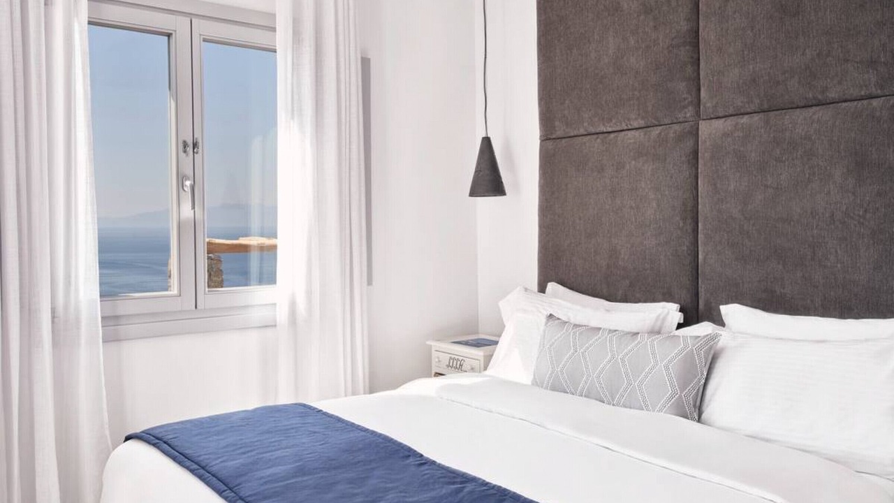 Photo of Bedroom in Elia