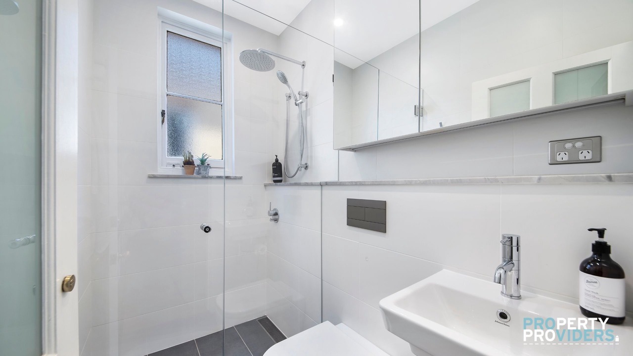 Photo of Bathroom in Cremorne