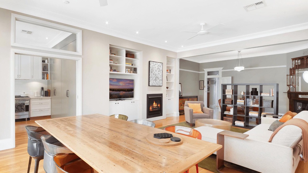 Photo of Livingroom in Cremorne