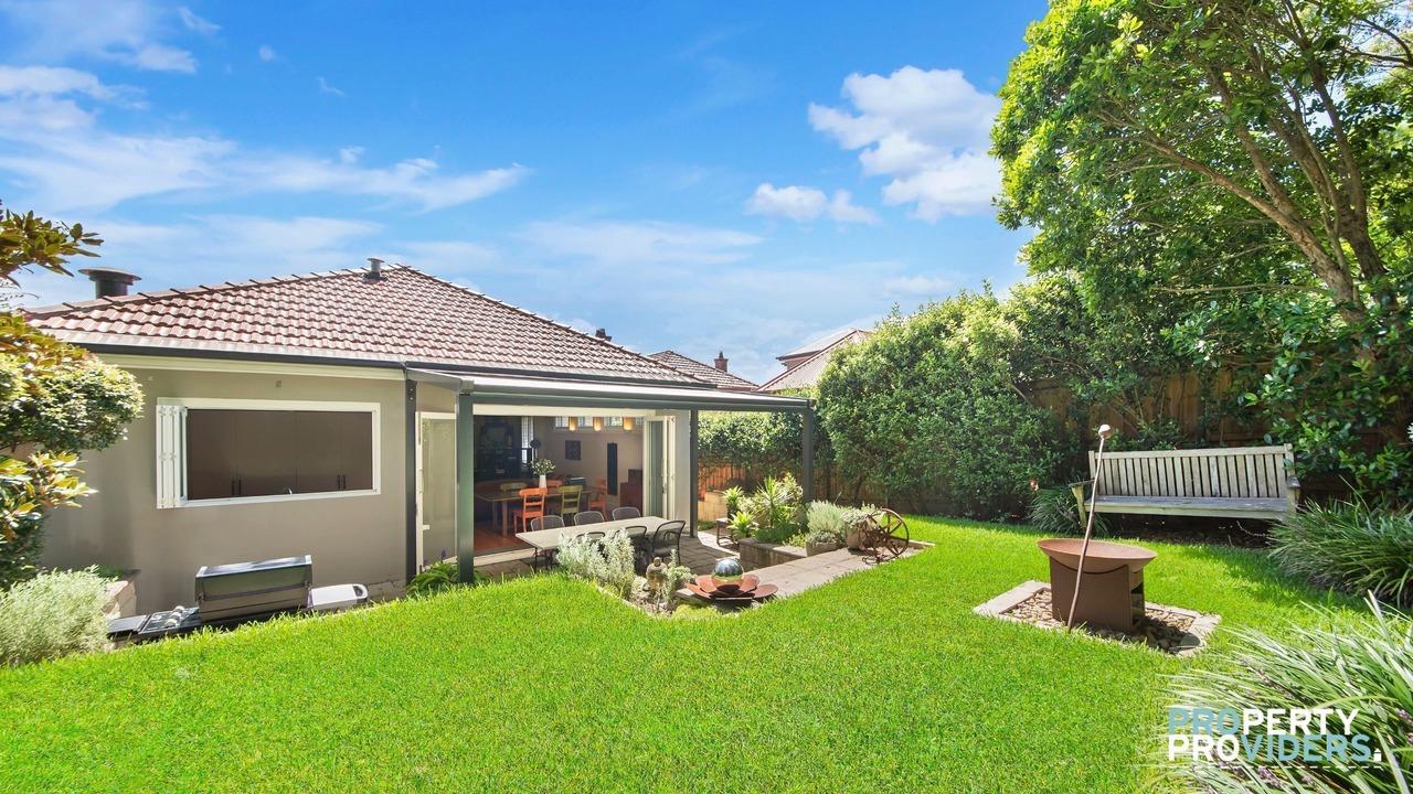Photo of Outdoor in Cremorne