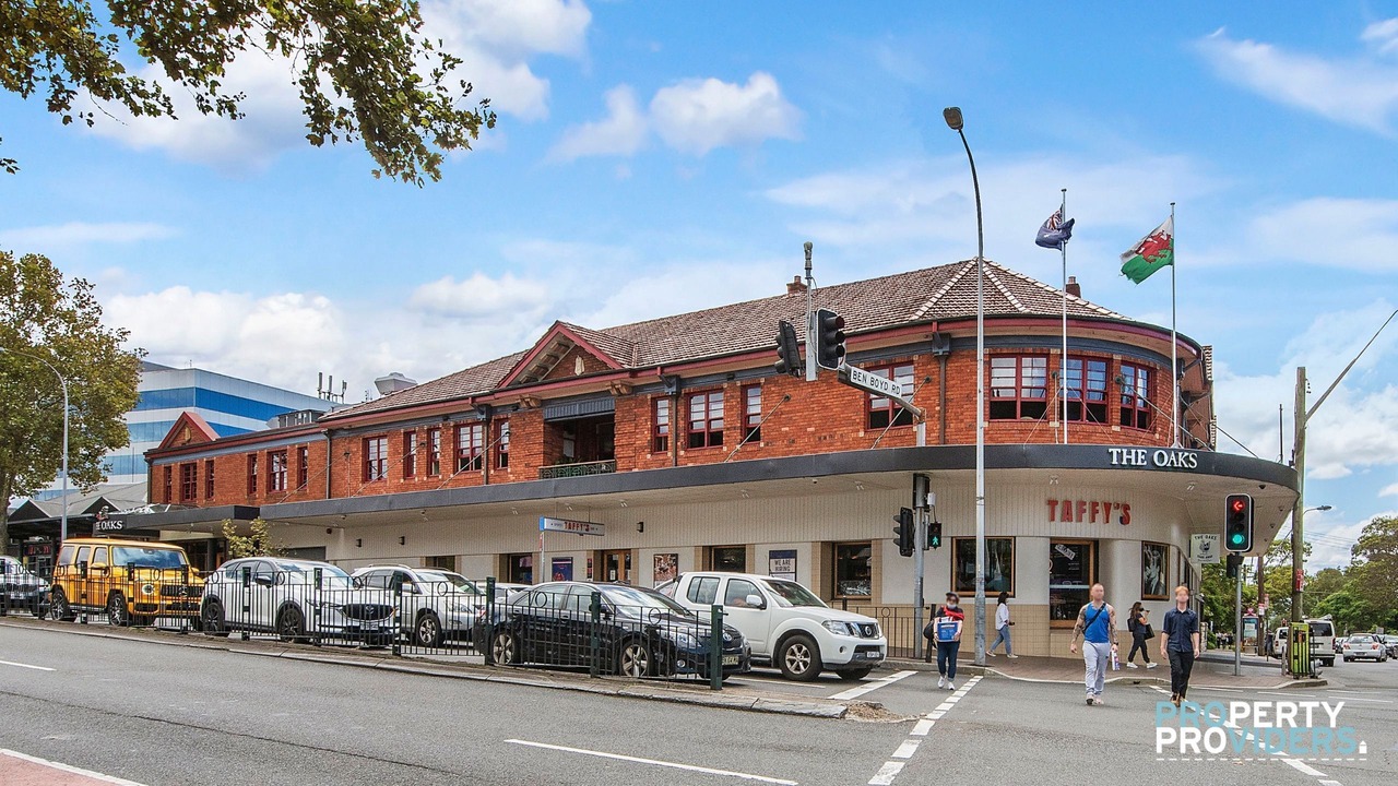 Photo of Outdoor in Cremorne