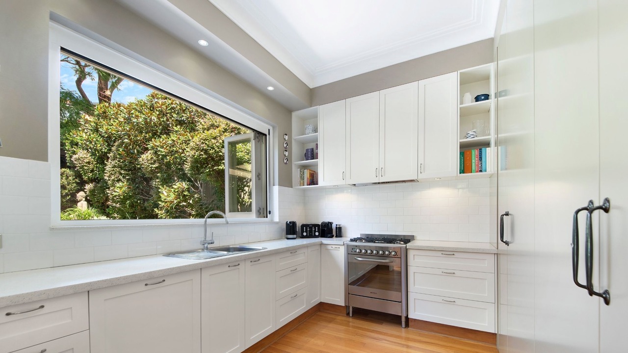 Photo of Kitchen in Cremorne