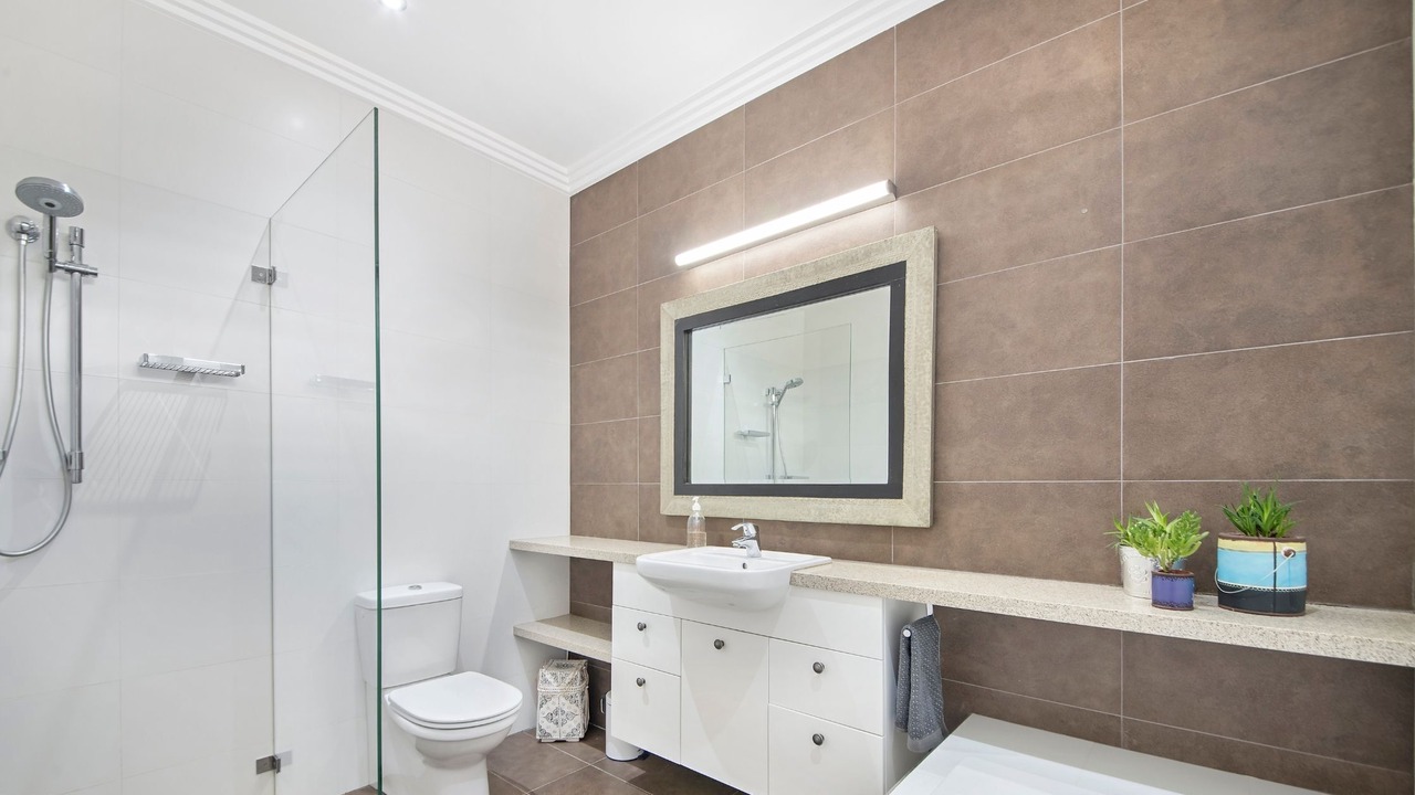 Photo of Bathroom in Cremorne