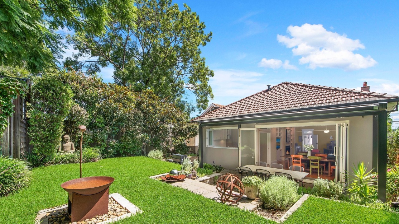 Photo of Outdoor in Cremorne