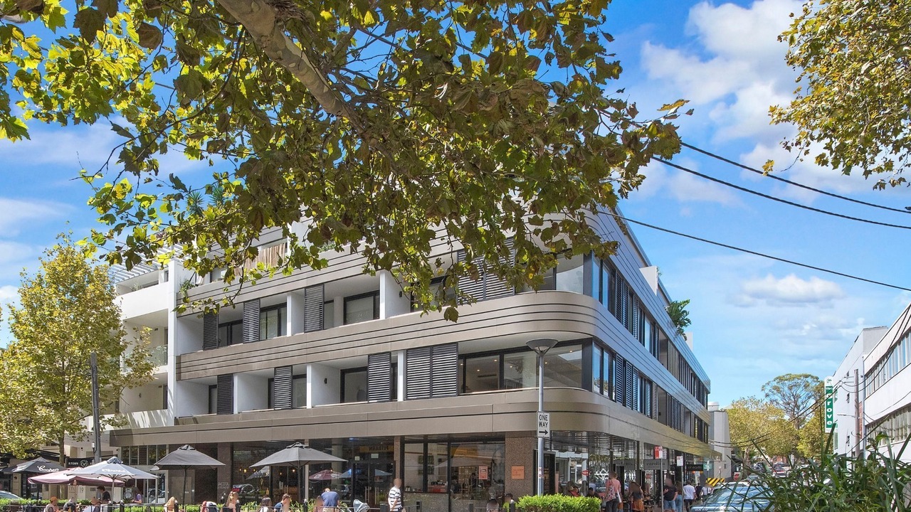 Photo of Outdoor in Cremorne