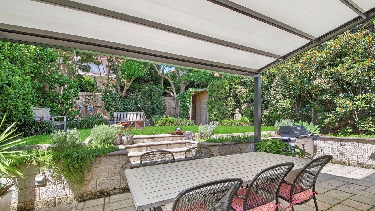 Photo of Outdoor in Cremorne