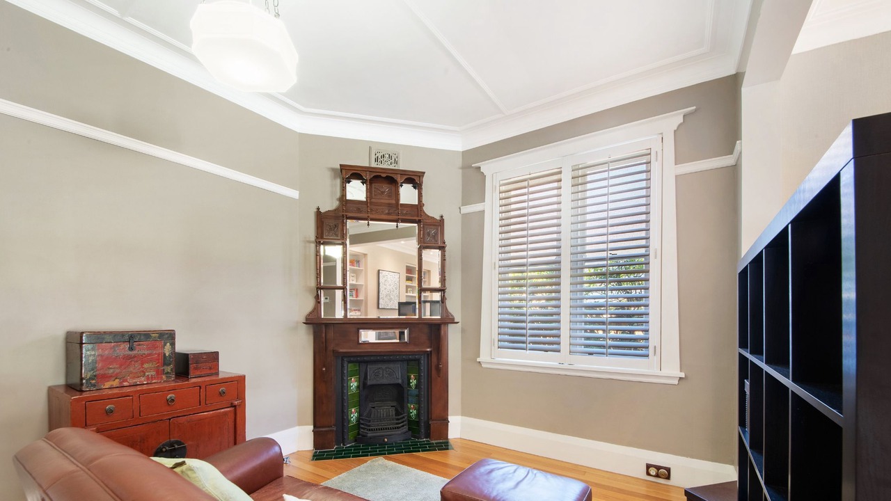Photo of Livingroom in Cremorne