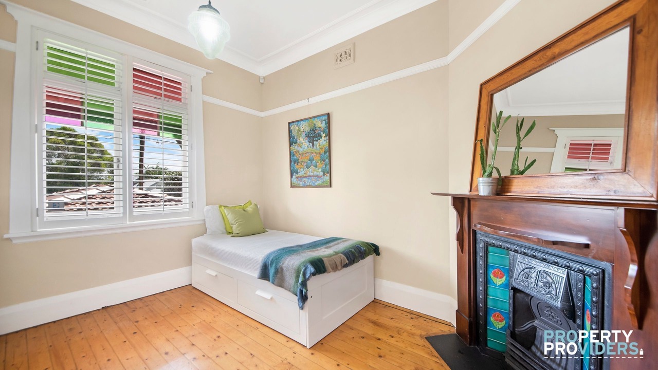 Photo of Bedroom in Cremorne