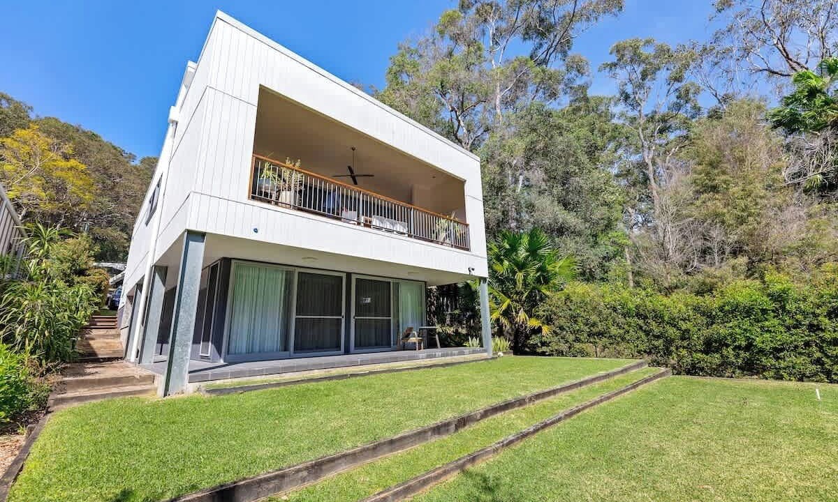 Photo of Outdoor in Pearl Beach