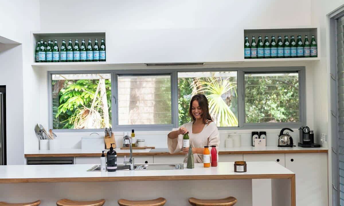 Photo of Kitchen in Pearl Beach