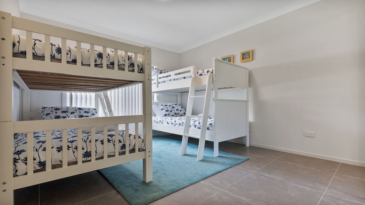 Photo of Bedroom in Callala Bay